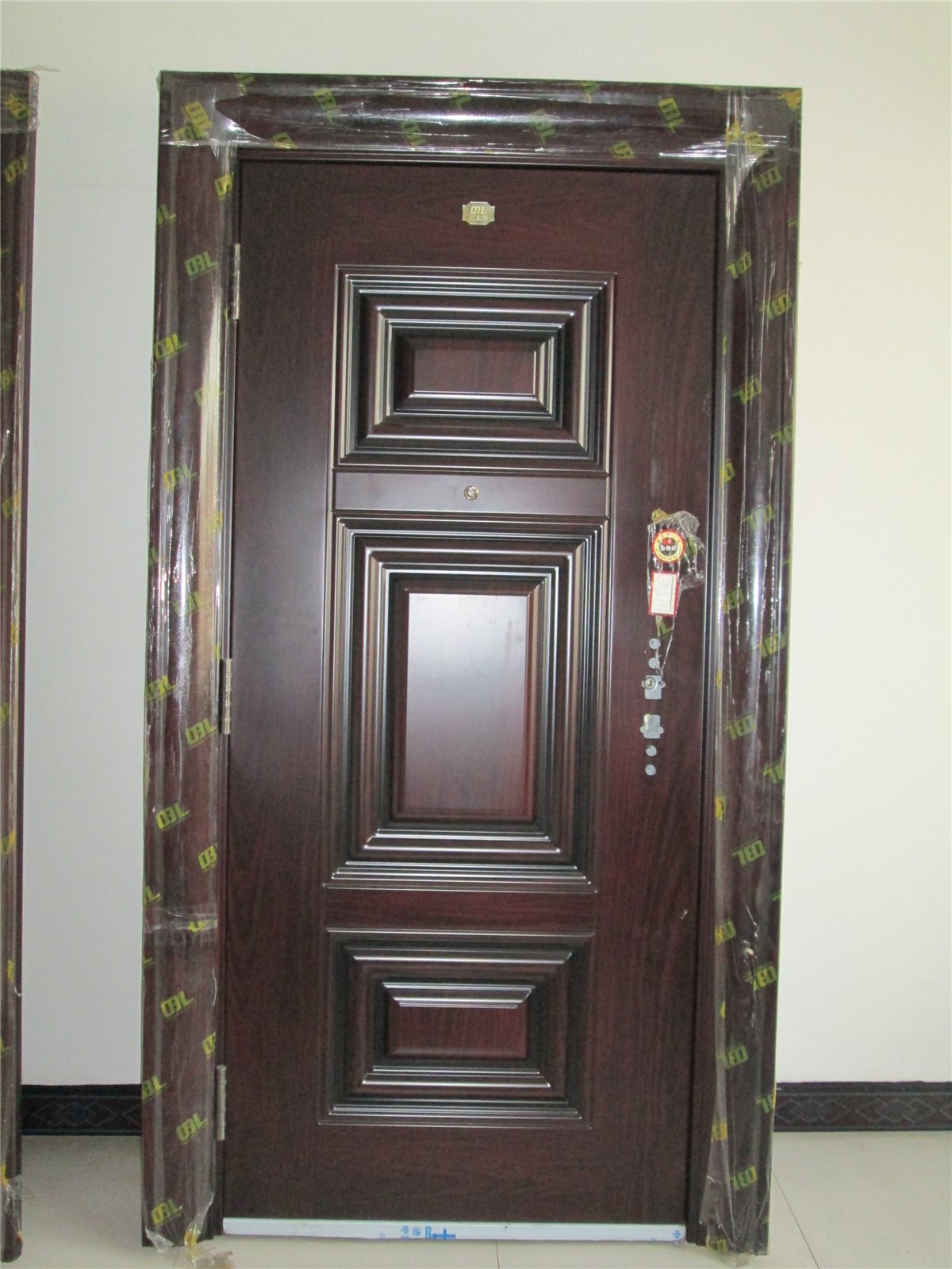 防盗门_家居街_安国在线