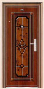 汉中三木家居防盗门 - 三木家居 - 九正(中国建材第一网)