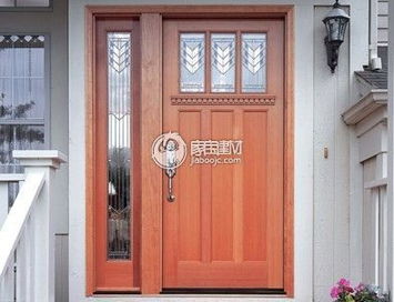 防盗门的选购要点与技巧