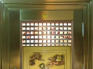 厂家热销艾尔盾智能升降防盗门_建筑建材_世界工厂网中国产品信息库