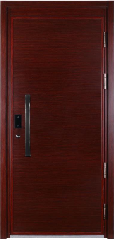 红馆防盗门 万嘉防盗门