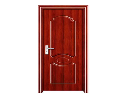 甘肃哪里有供应耐用的免漆门 宁夏回族免漆门哪家品牌好