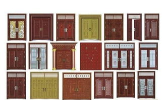 石家庄专业生产防盗门 不锈钢门 非标门