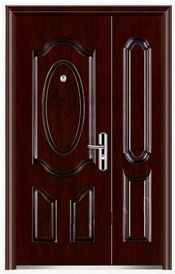 临沂金山防盗门