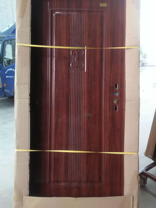 广东工程门定做 钢质门 锌合金室内门厂 钢木门厂 防盗门