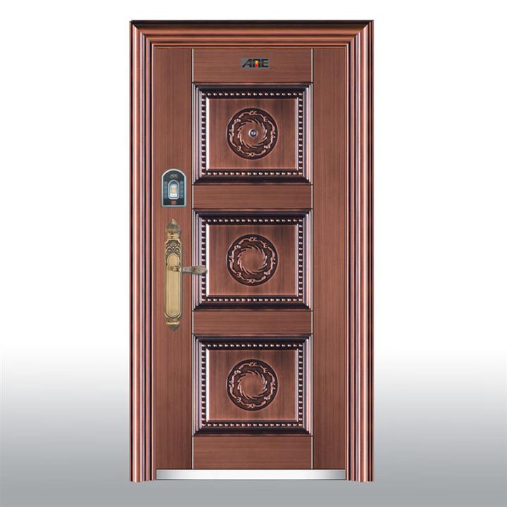 产品展厅_ 指纹防盗门_莱酷科技