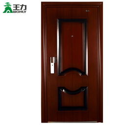 王力甲级防盗门cl 12