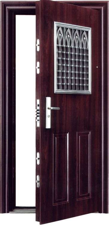 美心防盗门怎么样 - 酷家乐