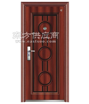 抚顺防盗门厂家 买防盗门找沈阳千恒门业图片