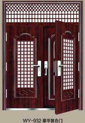 永康金喜达门业供应防盗门 价格|批发|厂家-中华门窗网供求中心