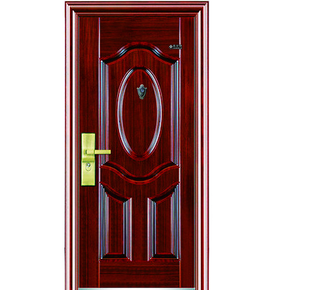 星月神防盗门怎么样