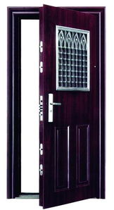 防盗门维修图片,防盗门维修高清图片 福州家政管家婆家居维修服务公司,