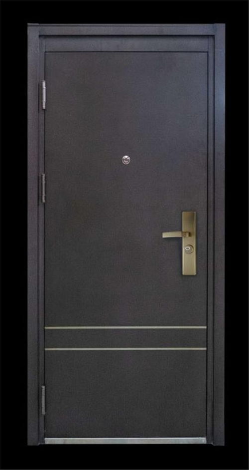 防盗门北京十大品牌哪一个品牌为著名