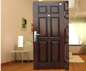 步阳防盗门by s 36