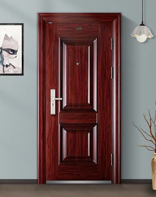 防盗门不好开擦什么油?还有什么方法可以打开?