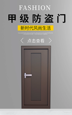 门头牌门头牌模板在线制作