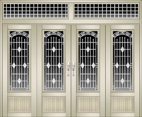 平谷防盗门 平谷定制防盗门 平谷防盗门厂家