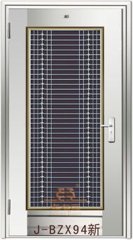 不锈钢门厂家,防盗门厂家,不锈钢玻璃门