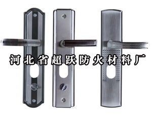 防盗门配件