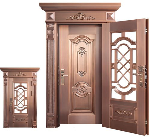 防盗门品牌 佰利乐 在线咨询 山西防盗门