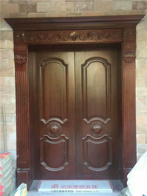 于都新多安全门