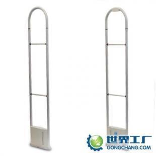 供应超市防盗门 服装防盗 商品防盗_安全防护_世界工厂网中国产品信息库