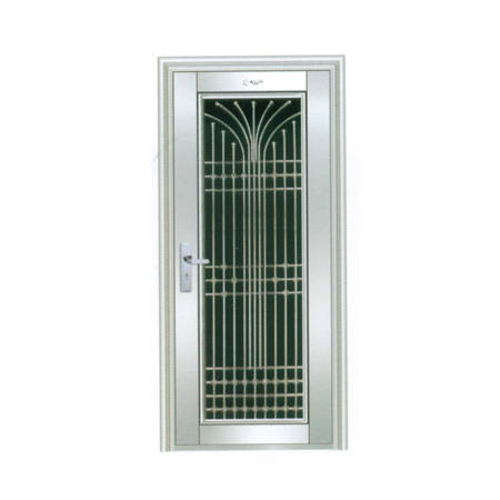 武汉星月神防盗门 - 产品相册 - 中国建材第一网