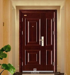 天津红桥区防盗门安装指南 保障家庭安全的首选