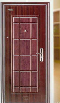 合肥防盗门选购指南 步阳品牌在合肥市的应用与评价