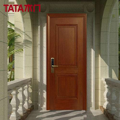 防盗门十大品牌一览 选择防盗门品牌是关键