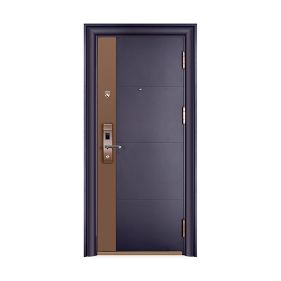 精品甲级防盗门 守护家园的第一道防线