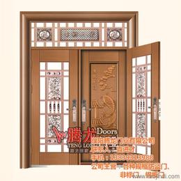 防盗门批发 可靠的防盗门厂家货源 供应信息