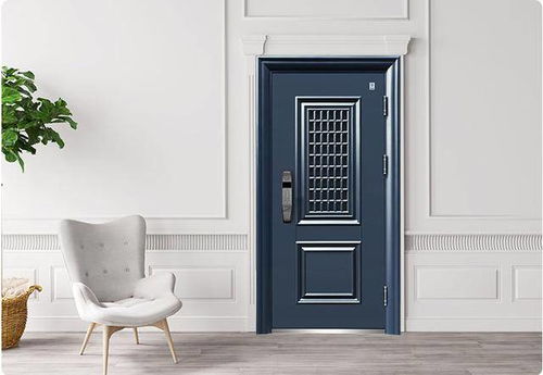 挺固手把手教您选择一扇好的防盗门