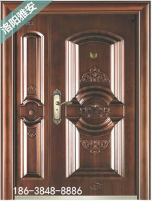 山西家用钢质防盗门 安全守护，品质之选