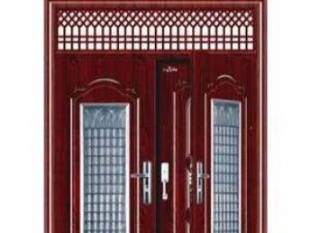 天津防盗门选购、拆装及厂家指南