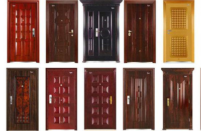 2018年十大防盗门品牌排行 守护家宅安全的坚实屏障