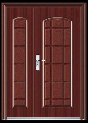 河北防盗门 中国北方制造业的坚固门户